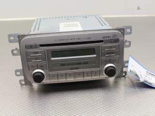 Used Radio CD player Suzuki Liana (ERC/ERD/RH4) 1.6 MPi 16V Price € 90,00 Margin scheme offered by Gebr Opdam B.V.