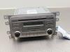 Suzuki Liana (ERC/ERD/RH4) 1.6 MPi 16V Radio/Lecteur CD