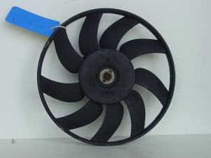 Used Air conditioning cooling fans Mercedes Sprinter 3,5t (906.63) 516 CDI 16V Price on request offered by Gebr Opdam B.V.