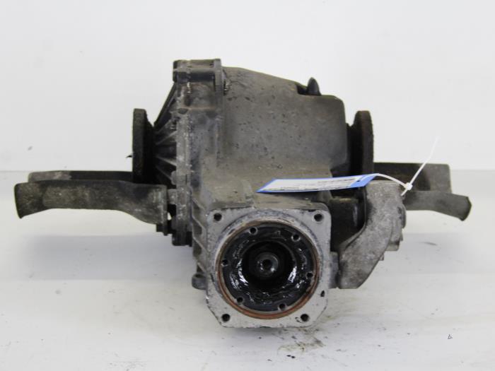 Gebrauchte Differential hinten Volkswagen Passat Variant 4Motion (3B6) 2.8 V6 30V Preis € 212,00 Margenregelung angeboten von Gebr Opdam B.V.