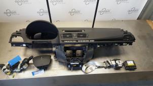 Used Airbag set + module Renault Megane III Grandtour (KZ) 1.5 dCi 110 Price € 300,00 Margin scheme offered by Gebr Opdam B.V.