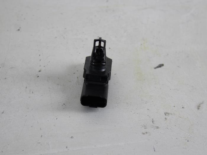 Begagnade MAP-sensor (insugsrör) Ford Focus Pris på förfrågan erbjuds av Gebr Opdam B.V.