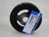 Crankshaft pulley from a Ford Focus 2013