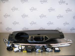 Used Airbag set + module Kia Picanto (TA) 1.0 12V Price € 400,00 Margin scheme offered by Gebr Opdam B.V.
