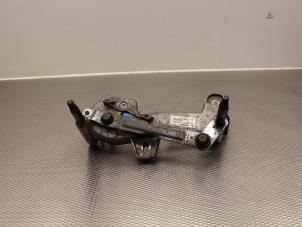Used Wiper mechanism Mercedes S (W221) 3.0 S-320 CDI 24V Price on request offered by Gebr Opdam B.V.