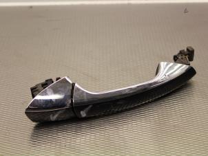 Used Handle Mercedes S (W221) 3.0 S-320 CDI 24V Price on request offered by Gebr Opdam B.V.