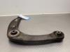 Front lower wishbone, right from a Citroen DS4 (NX), 2011 / 2015 2.0 HDiF 16V 160 16V, Hatchback, Diesel, 1.997cc, 120kW (163pk), FWD, DW10CTED4DTR; RHH, 2011-04 / 2015-07, NXRHH 2013