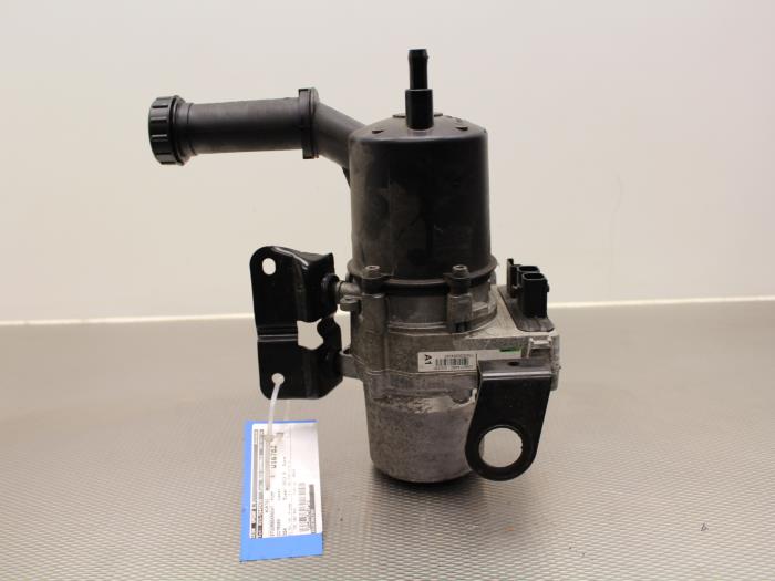 Usagé Pompe de direction Citroen DS4 (NX) 2.0 HDiF 16V 160 16V Prix € 212,00 Règlement à la marge proposé par Gebr Opdam B.V.