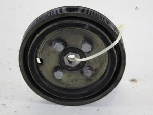 Used Crankshaft pulley Citroen Xsara Picasso (CH) 1.8 16V Price € 40,00 Margin scheme offered by Gebr Opdam B.V.