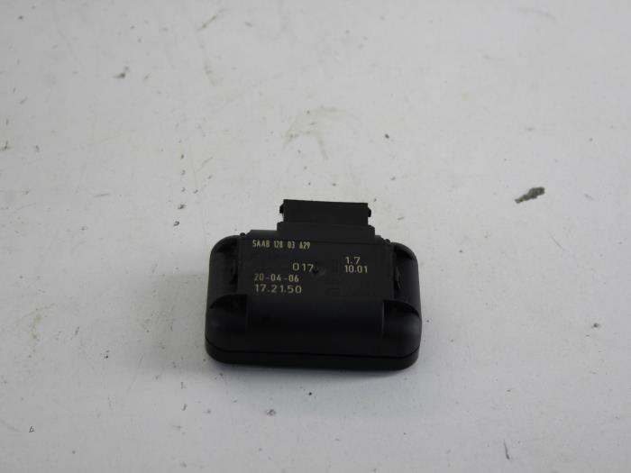 Gebrauchte Regensensor Saab 9-3 II Sport Sedan (YS3F) 1.8t 16V Preis auf Anfrage angeboten von Gebr Opdam B.V.