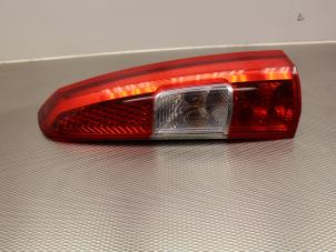 Gebrauchte Rücklicht rechts Volvo V70 (SW) 2.4 20V 140 Preis € 60,00 Margenregelung angeboten von Gebr Opdam B.V.