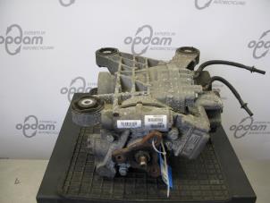 Używane Mechanizm róznicowy tyl Volkswagen Golf VI (5K1) 2.0 TDI 16V 4Motion Cena € 500,00 Procedura marży oferowane przez Gebr Opdam B.V.