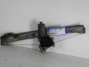 Used Rear window mechanism 2-door, right BMW 3 serie (E46/4) 330d 24V Price on request offered by Gebr Opdam B.V.