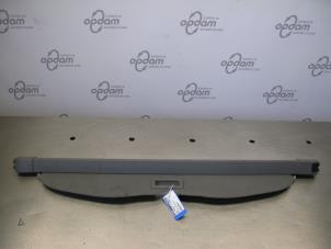 Used Luggage compartment cover Renault Scénic II (JM) 1.6 16V Price € 50,00 Margin scheme offered by Gebr Opdam B.V.
