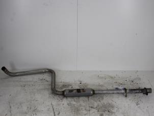 Used Exhaust middle silencer Volvo 440 1.8 i DL/GLE Price on request offered by Gebr Opdam B.V.
