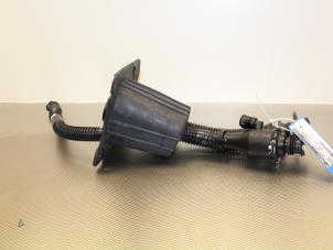 Used Fuel tank filler pipe Citroen Jumper (U9) 2.0 BlueHDi 130 Price on request offered by Gebr Opdam B.V.