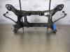 Subframe from a Volvo XC60 I (DZ), 2008 / 2017 2.4 D5 20V AWD Geartronic, SUV, Diesel, 2.401cc, 158kW (215pk), 4x4, D5244T15, 2011-04 / 2015-12, DZ82 2014