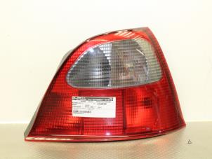 Used Taillight, left Rover Streetwise 1.6 16V Price on request offered by Gebr Opdam B.V.
