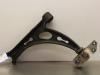 Front lower wishbone, right from a Volkswagen Touran (1T1/T2), 2003 / 2010 2.0 FSI 16V, MPV, Petrol, 1.984cc, 110kW (150pk), FWD, AXW; BLX; BLR; BLY; BVY; EURO4; BVZ, 2003-10 / 2007-01 2006