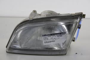 Used Headlight, left Mitsubishi Space Star (DG) 1.3 16V Price € 30,00 Margin scheme offered by Gebr Opdam B.V.