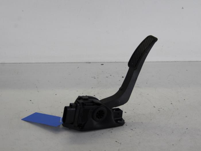 Begagnade Gaspedalsensor Ford Fiesta 6 (JA8) 1.25 16V Pris € 21,00 Marginaltabell erbjuds av Gebr Opdam B.V.