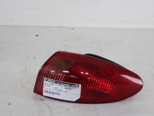 Used Taillight, right Alfa Romeo 147 (937) 1.6 Twin Spark 16V Price € 30,00 Margin scheme offered by Gebr Opdam B.V.