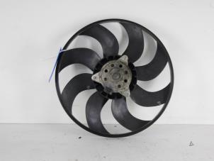 Used Fan motor Alfa Romeo 147 (937) 1.6 Twin Spark 16V Price on request offered by Gebr Opdam B.V.