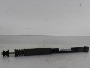 Used Rear shock absorber, right Nissan Micra (K12) 1.2 16V Price on request offered by Gebr Opdam B.V.