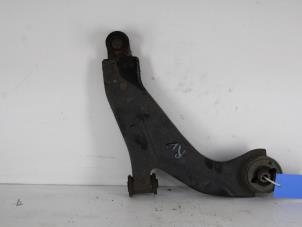 Used Front lower wishbone, right Ford Mondeo III 1.8 16V Price € 25,00 Margin scheme offered by Gebr Opdam B.V.