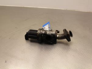 Used EGR valve Fiat Doblo (223A/119) 1.9 JTD Price on request offered by Gebr Opdam B.V.