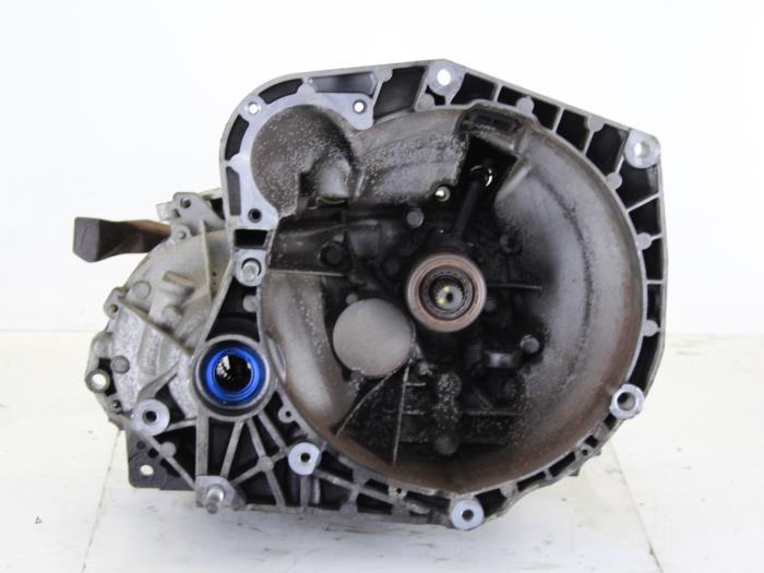 Gebrauchte Getriebe Alfa Romeo 147 (937) 1.6 Twin Spark 16V Preis € 128,00 Margenregelung angeboten von Gebr Opdam B.V.