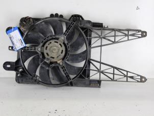 Used Fan motor Fiat Punto II (188) 1.2 60 S Price on request offered by Gebr Opdam B.V.