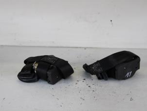 Used Set of front seatbelts Seat Arosa (6H1) 1.0 MPi Price on request offered by Gebr Opdam B.V.