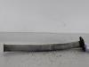 Exhaust middle section from a Peugeot 206 (2A/C/H/J/S), 1998 / 2012 1.4 XR,XS,XT,Gentry, Hatchback, Petrol, 1.360cc, 55kW (75pk), FWD, TU3JP; KFW, 2000-08 / 2005-03, 2CKFW; 2AKFW 2000