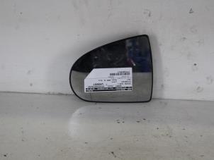 Used Mirror glass, left Mitsubishi Colt (Z2/Z3) 1.3 16V Price on request offered by Gebr Opdam B.V.