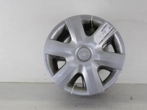 Used Wheel cover (spare) Subaru Justy Price on request offered by Gebr Opdam B.V.