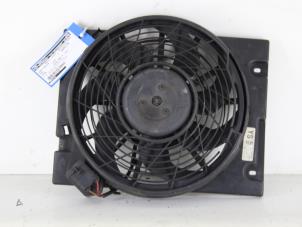 Used Air conditioning cooling fans Opel Astra G Caravan (F35) 1.7 DTI 16V Eco4 Price € 50,00 Margin scheme offered by Gebr Opdam B.V.