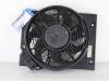Opel Astra G Caravan (F35) 1.7 DTI 16V Eco4 Air conditioning cooling fans