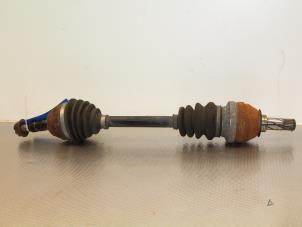 Used Front drive shaft, left Opel Astra H SW (L35) 1.6 16V Twinport Price € 30,00 Margin scheme offered by Gebr Opdam B.V.