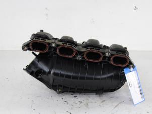 Used Intake manifold Peugeot 208 Price on request offered by Gebr Opdam B.V.