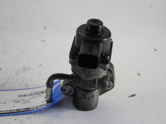 Gebrauchte AGR Ventil Ford Mondeo Preis € 26,00 Margenregelung angeboten von Gebr Opdam B.V.