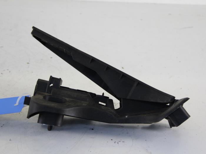Lot De 2 œillets D'accélérateur Pour Volkswagen Jetta, Scirocco, Etc. - Réf. 431721559