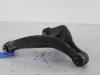 Rear wishbone, right from a Peugeot 407 SW (6E), 2004 / 2010 2.0 HDiF 16V, Combi/o, Diesel, 1.997cc, 100kW (136pk), FWD, DW10BTED4; RHR, 2004-07 / 2010-12, 6ERHR 2004