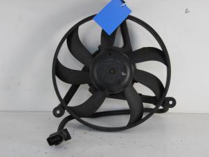 Used Air conditioning cooling fans Audi A3 (8L1) 1.6 Price on request offered by Gebr Opdam B.V.