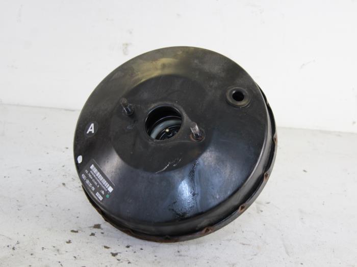 Gebrauchte Bremskraftverstärker Mazda 2 (NB/NC/ND/NE) 1.4 16V Preis € 25,00 Margenregelung angeboten von Gebr Opdam B.V.