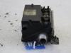 Radiator fluid heating module from a BMW 3 serie Touring (E46/3), 1999 / 2006 330d 24V, Combi/o, Diesel, 2.926cc, 135kW (184pk), RWD, M57D30; 306D1, 2000-03 / 2001-08, AP91; AP92 2001