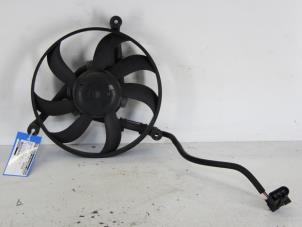 Used Air conditioning cooling fans Audi A3 (8L1) 1.6 Price on request offered by Gebr Opdam B.V.