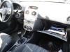 Juego y módulo de airbag de un Opel Corsa D, 2006 / 2014 1.2 16V, Hatchback, Gasolina, 1.229cc, 59kW (80pk), FWD, Z12XEP; EURO4, 2006-07 / 2014-08 2008