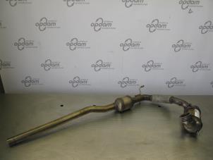 Used Catalytic converter Volkswagen Tiguan Price on request offered by Gebr Opdam B.V.