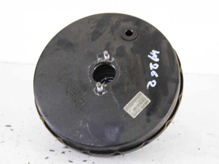 Usagé Servo frein Citroen Xsara Picasso (CH) 1.8 16V Prix € 25,00 Règlement à la marge proposé par Gebr Opdam B.V.